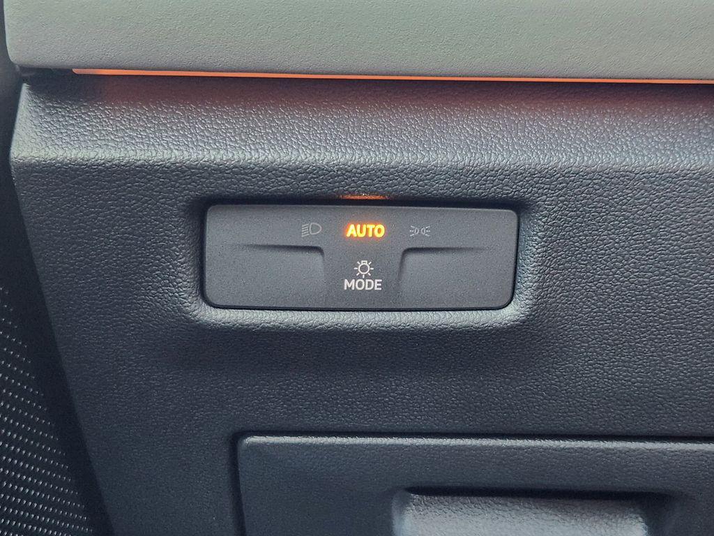 new 2026 Volkswagen Tiguan car, priced at $42,025