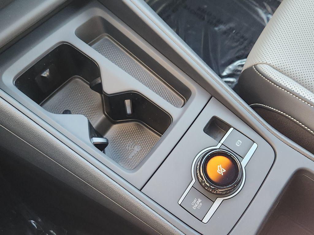 new 2026 Volkswagen Tiguan car, priced at $42,025