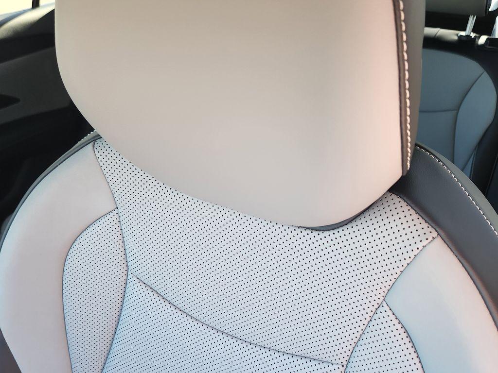 new 2026 Volkswagen Tiguan car, priced at $42,025