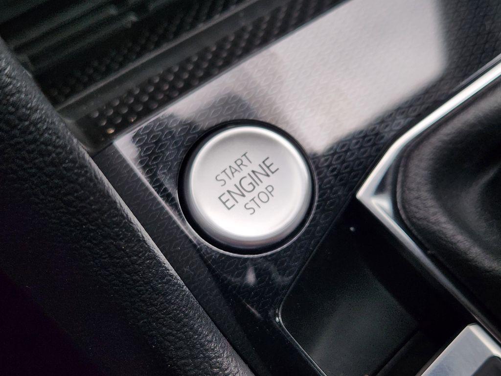 new 2026 Volkswagen Taos car, priced at $38,751