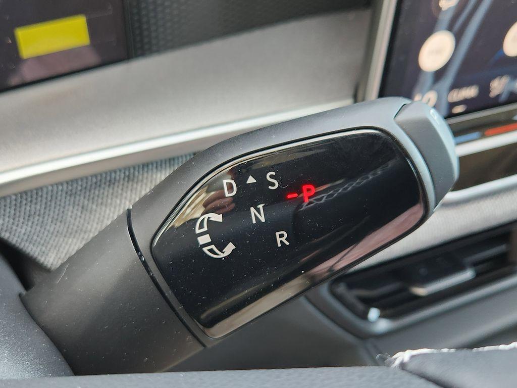 new 2026 Volkswagen Tiguan car, priced at $35,585