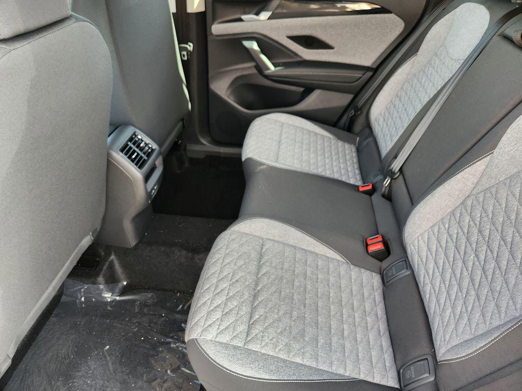 new 2026 Volkswagen Tiguan car, priced at $35,585