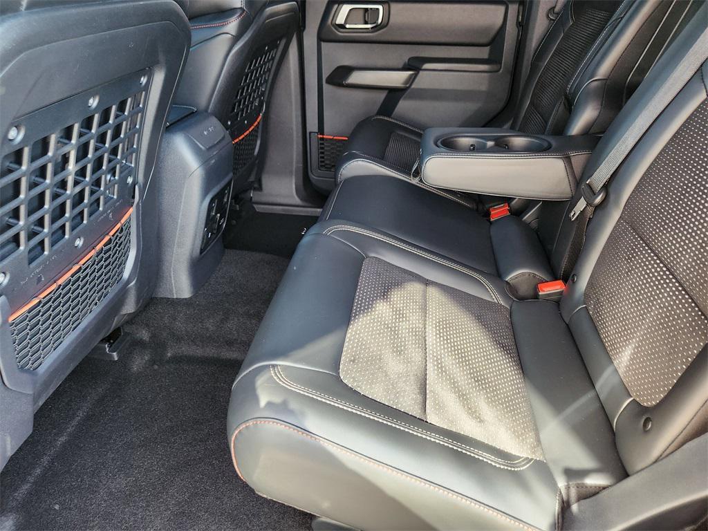 used 2024 Ford Bronco car, priced at $72,797
