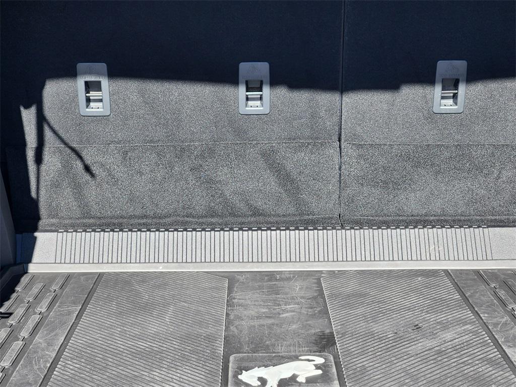 used 2024 Ford Bronco car, priced at $72,797