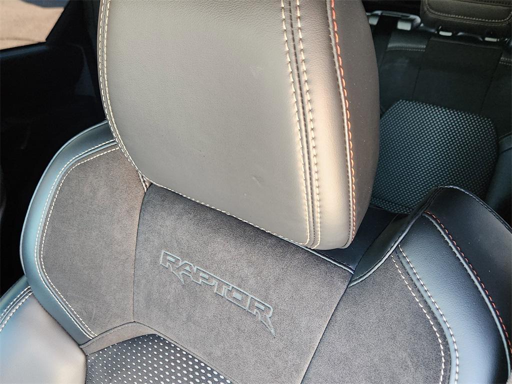 used 2024 Ford Bronco car, priced at $72,797