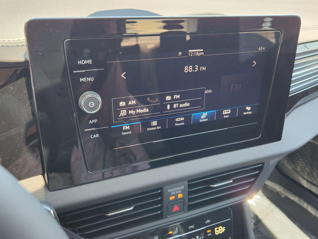 new 2026 Volkswagen Jetta car, priced at $25,905