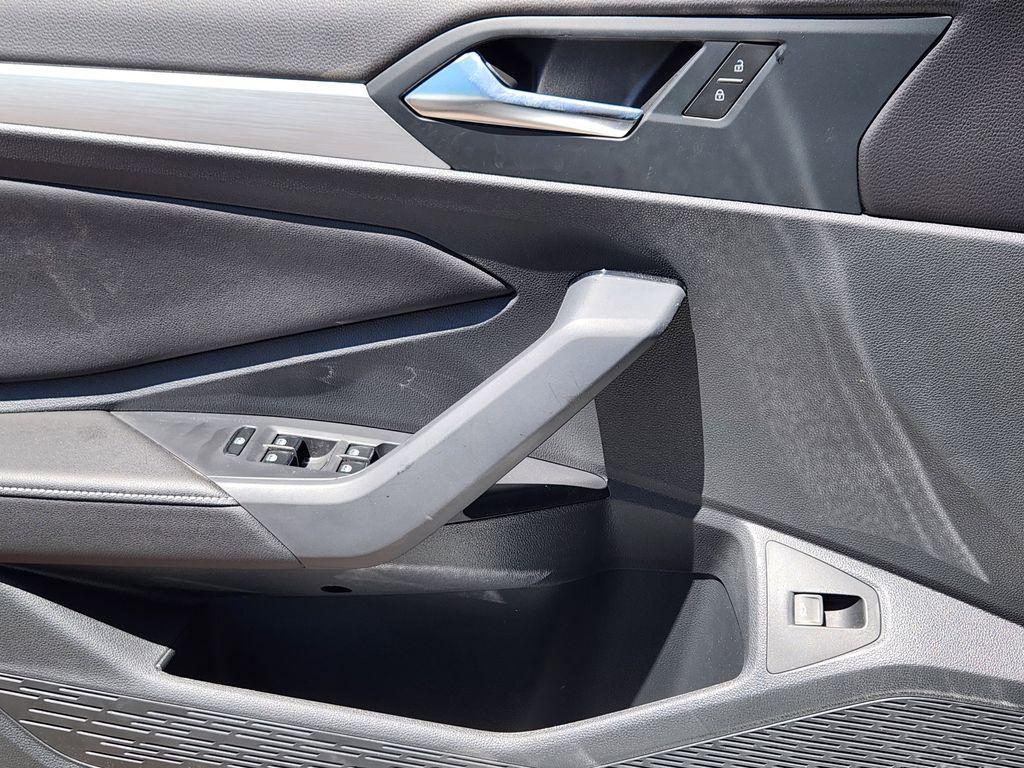 new 2026 Volkswagen Jetta car, priced at $25,905