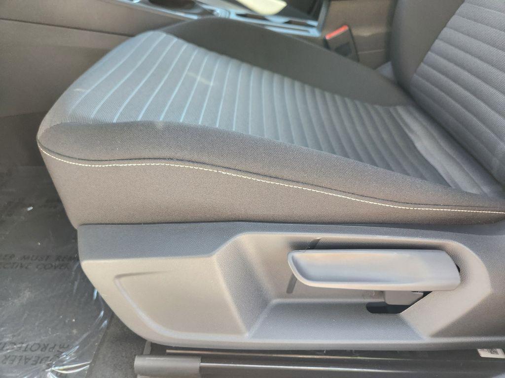 new 2026 Volkswagen Jetta car, priced at $25,905