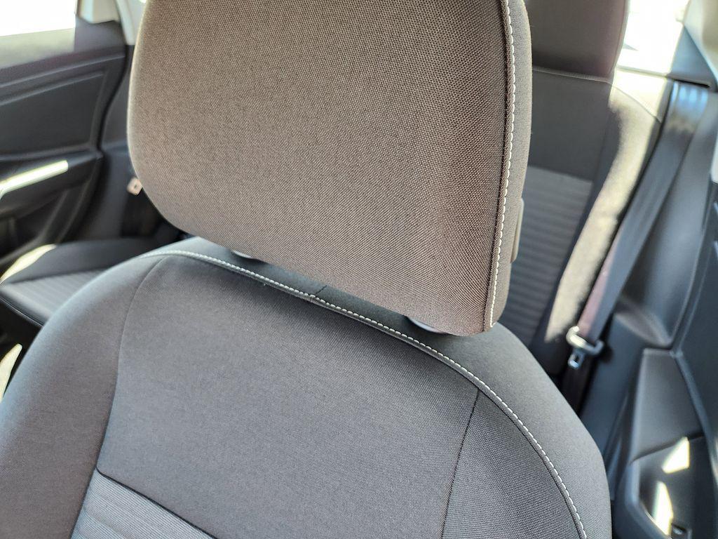 new 2026 Volkswagen Jetta car, priced at $25,905