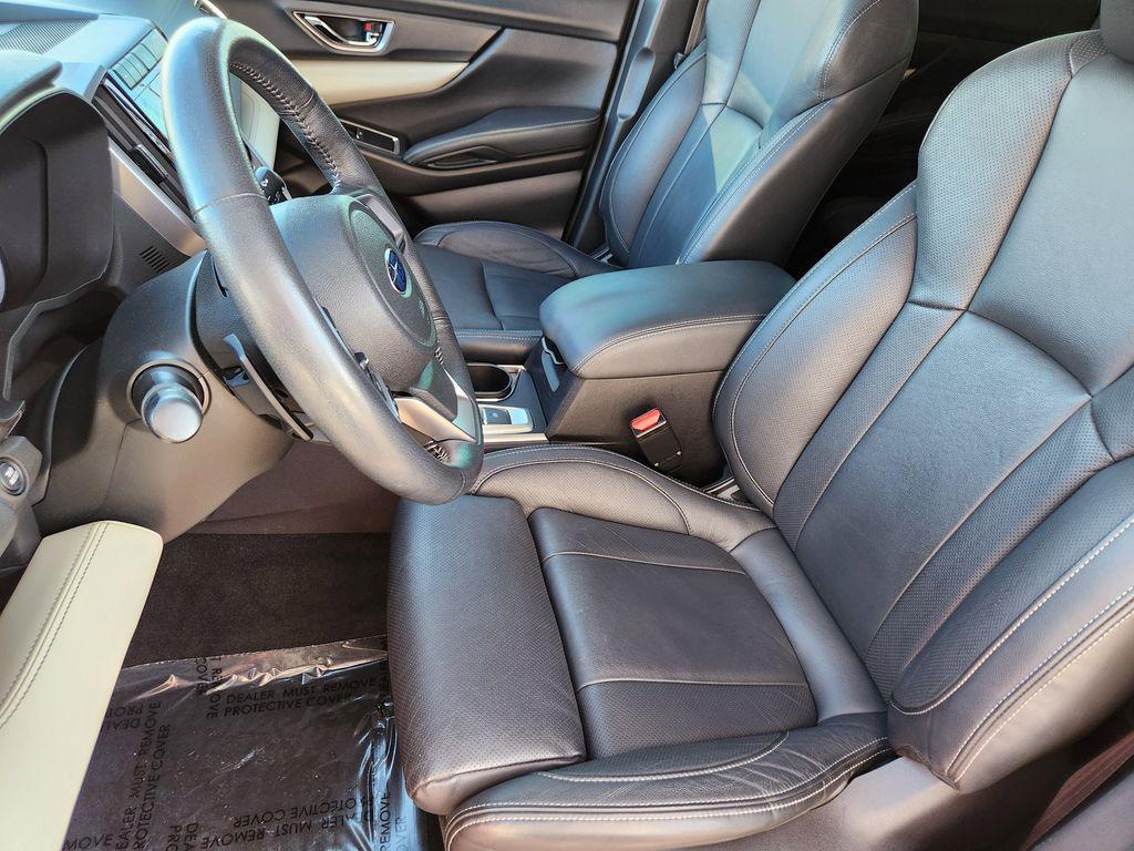 used 2021 Subaru Ascent car, priced at $26,549