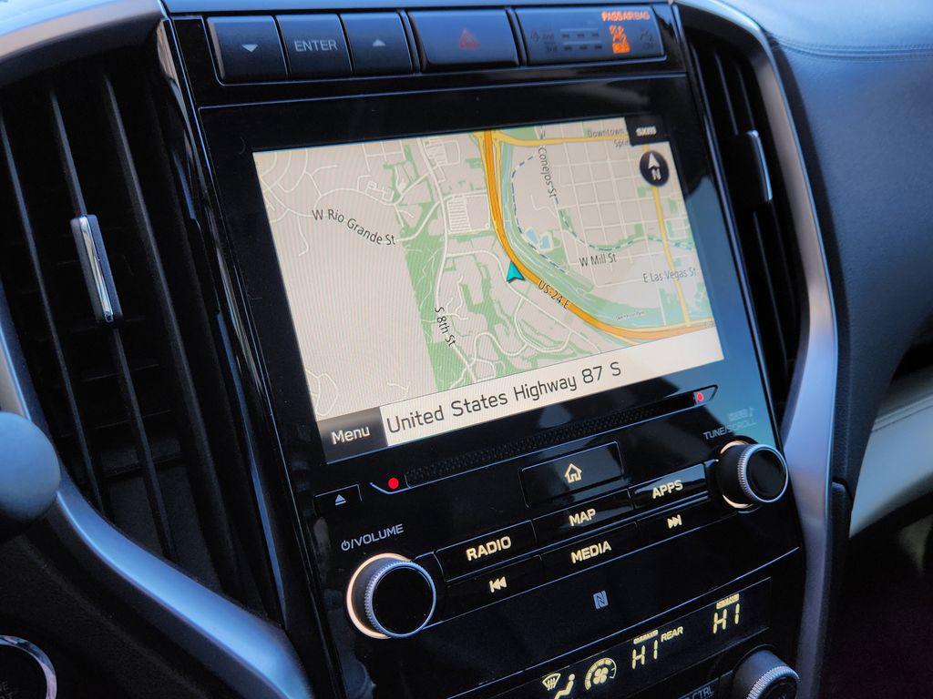 used 2021 Subaru Ascent car, priced at $26,549