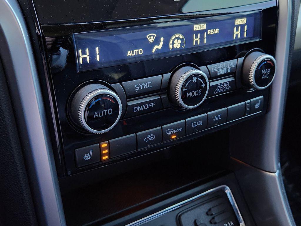 used 2021 Subaru Ascent car, priced at $26,549