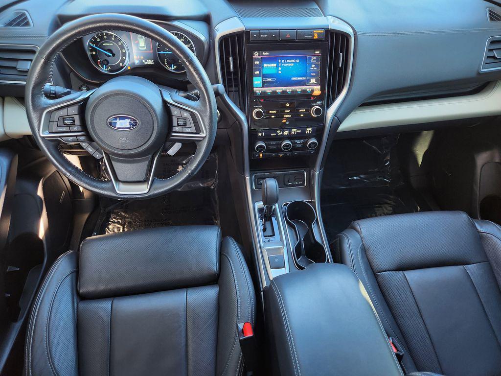 used 2021 Subaru Ascent car, priced at $26,549