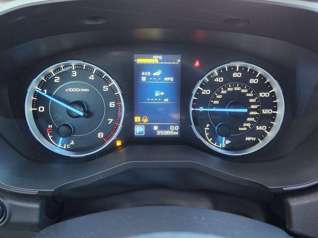 used 2021 Subaru Ascent car, priced at $26,549