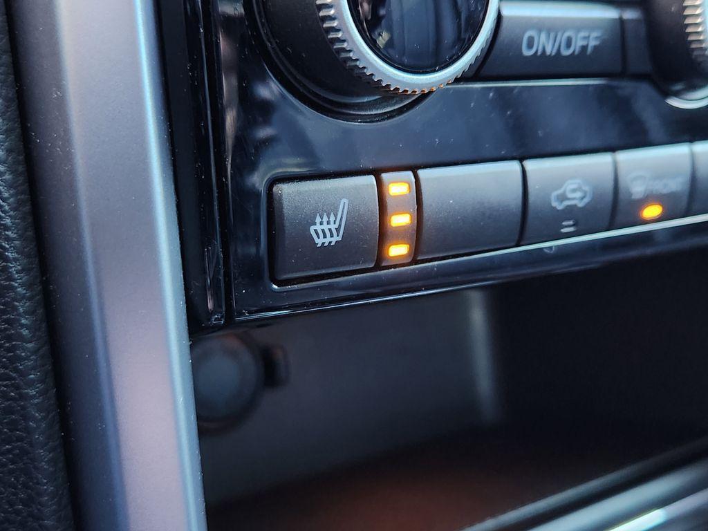 used 2021 Subaru Ascent car, priced at $26,549