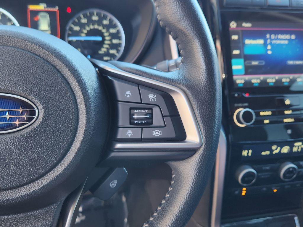 used 2021 Subaru Ascent car, priced at $26,549