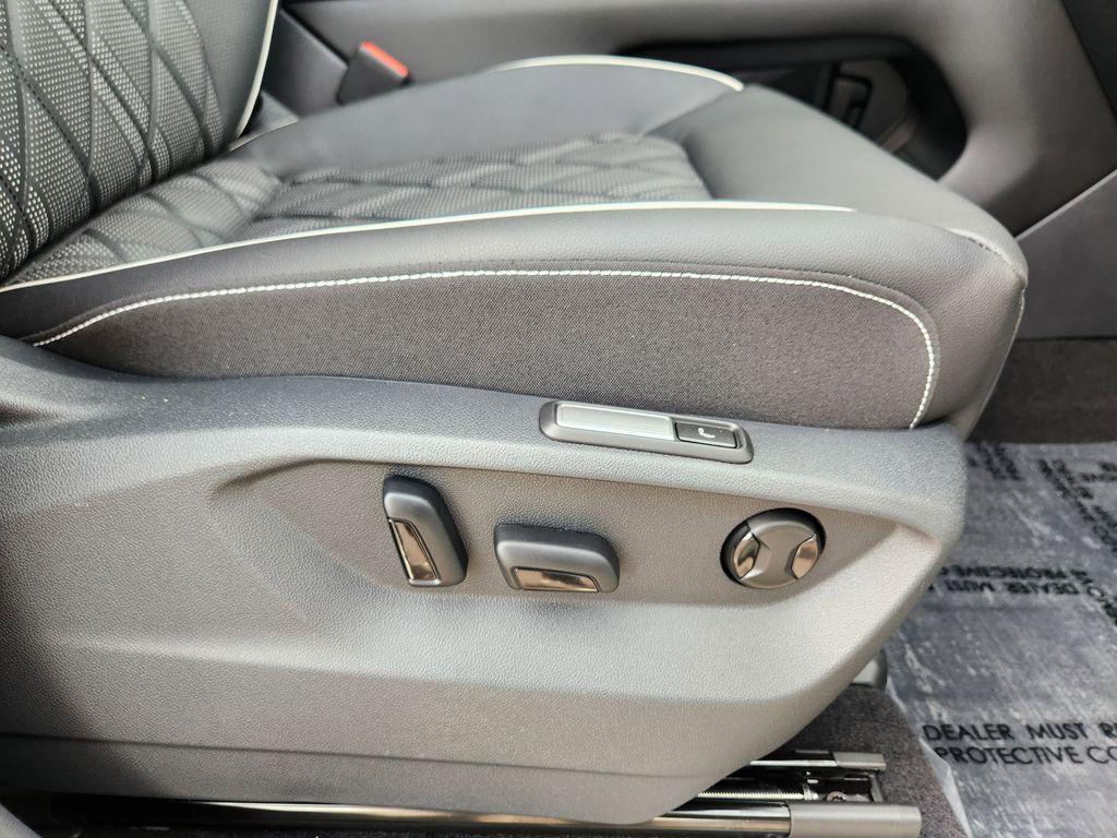 new 2026 Volkswagen Atlas car, priced at $57,119