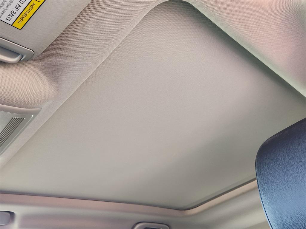 used 2024 Mazda CX-50 car, priced at $26,797