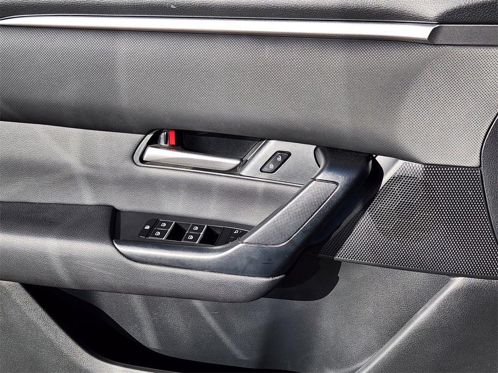 used 2024 Mazda CX-50 car, priced at $26,797