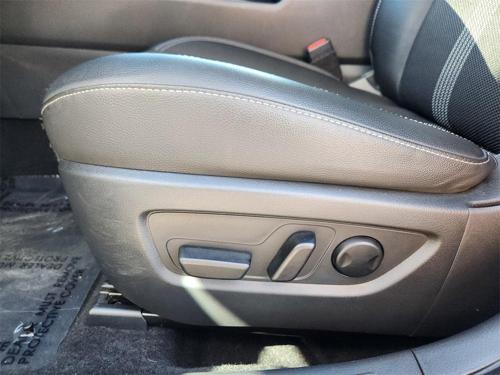 used 2024 Mazda CX-50 car, priced at $26,797