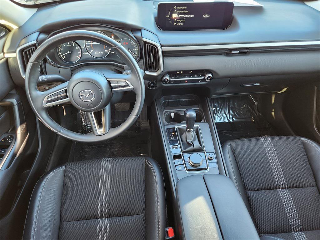 used 2024 Mazda CX-50 car, priced at $26,797