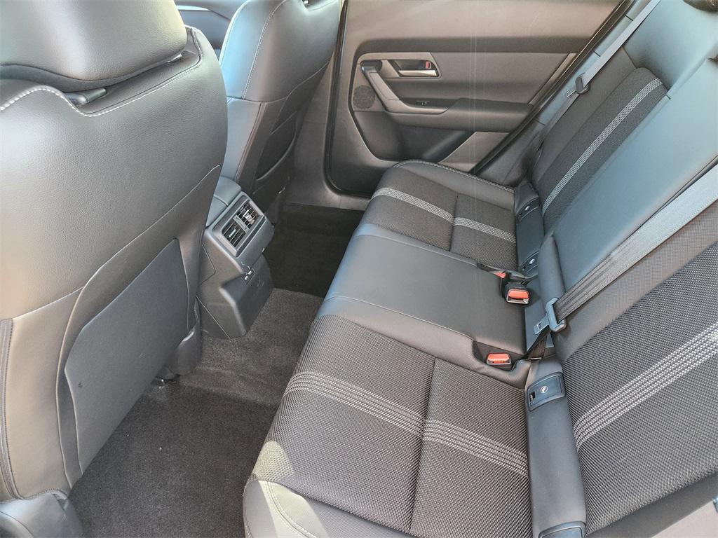 used 2024 Mazda CX-50 car, priced at $26,797