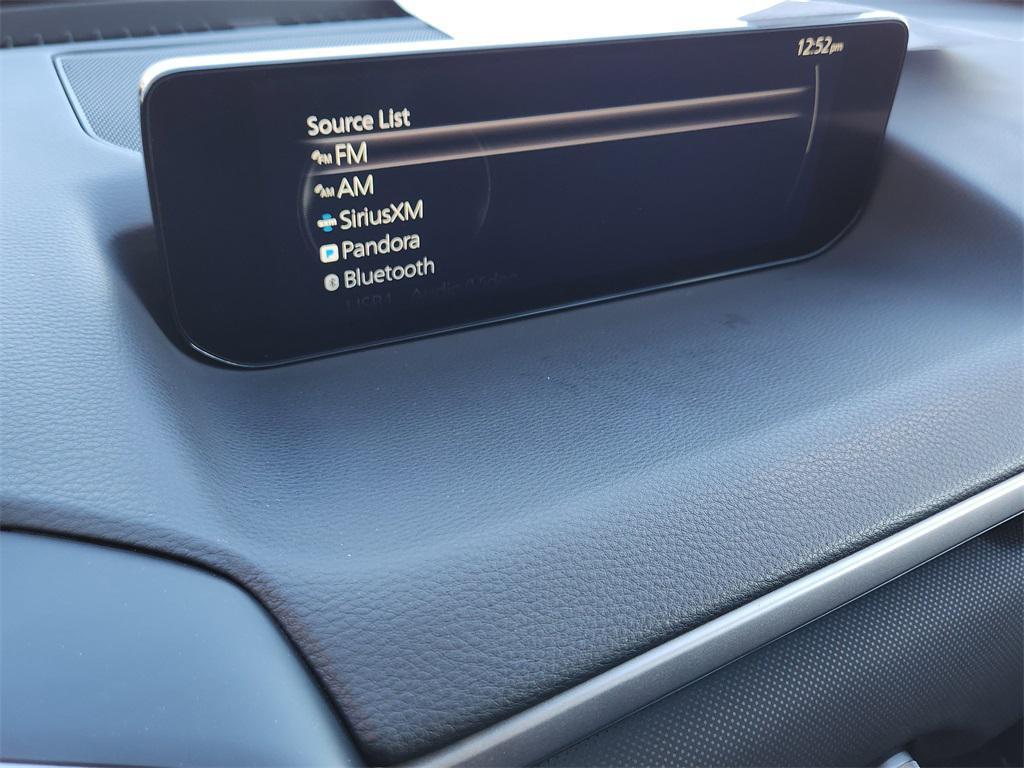 used 2024 Mazda CX-50 car, priced at $26,797