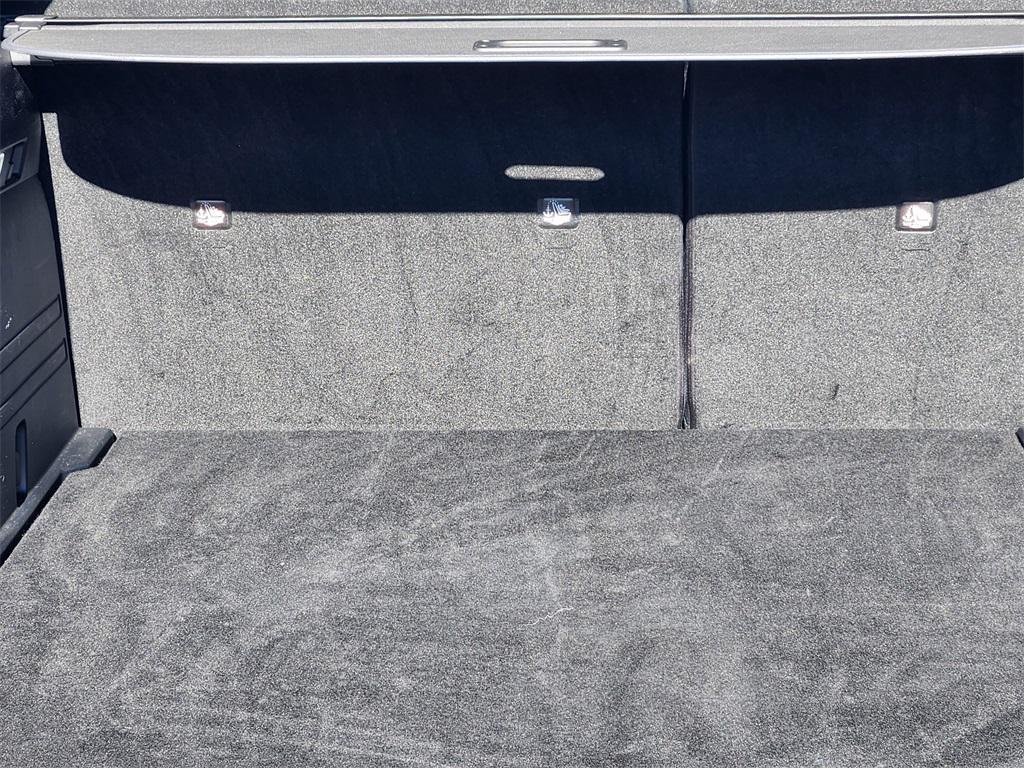 used 2024 Mazda CX-50 car, priced at $26,797