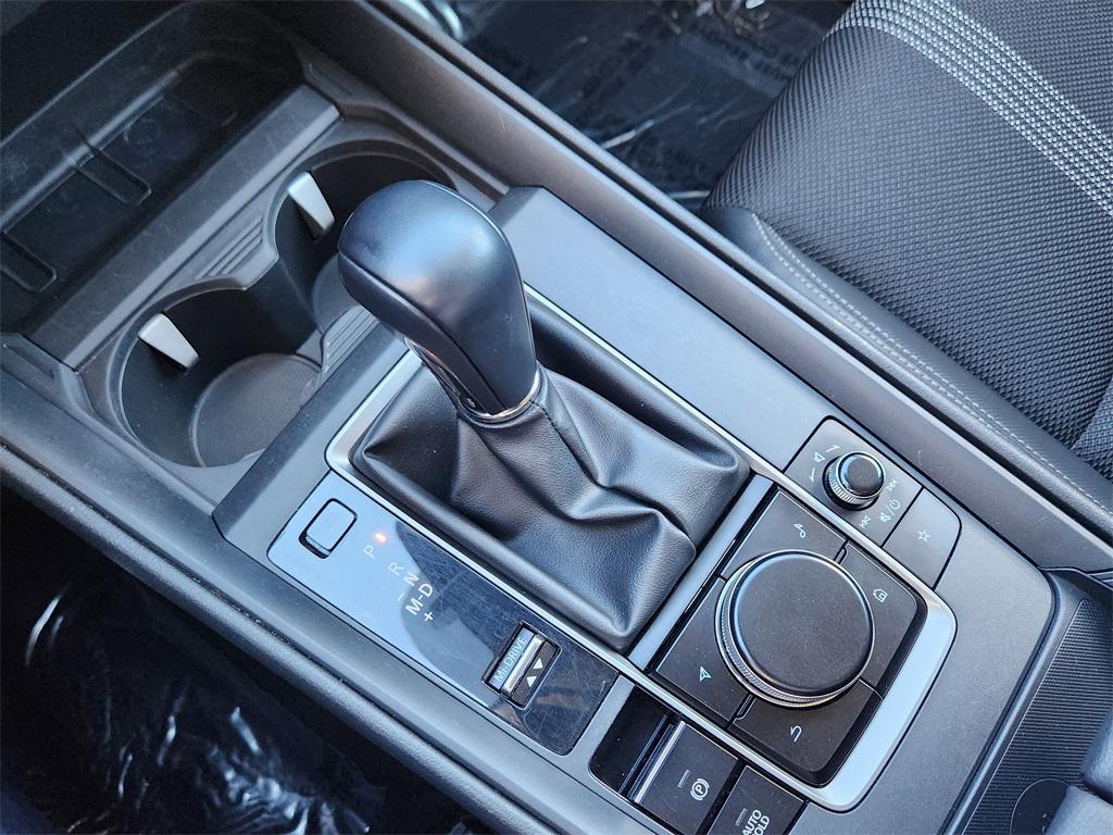 used 2024 Mazda CX-50 car, priced at $26,797