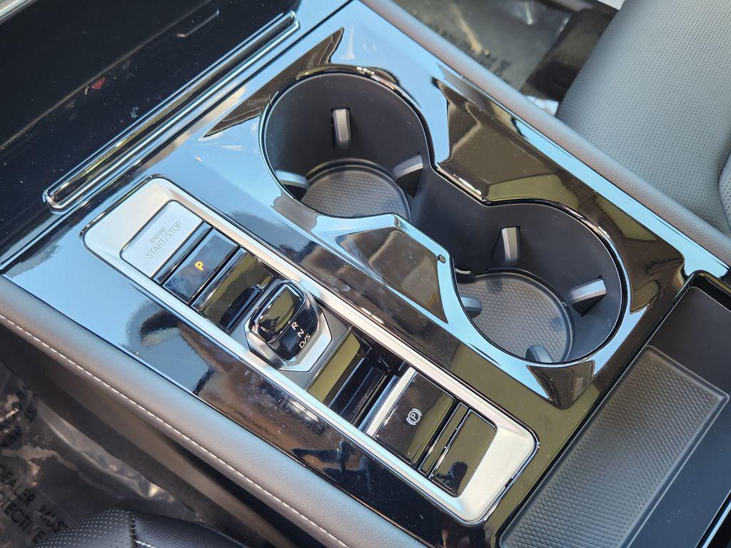 new 2026 Volkswagen Atlas car, priced at $50,984