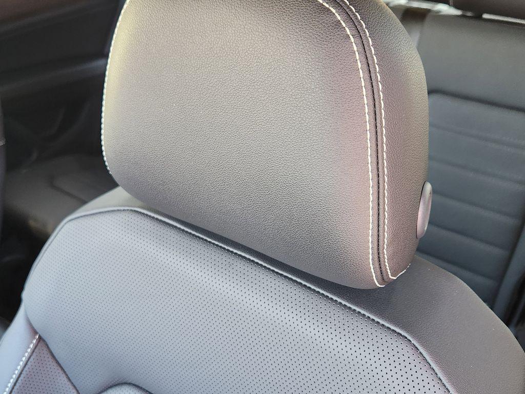 new 2026 Volkswagen Atlas car, priced at $50,984