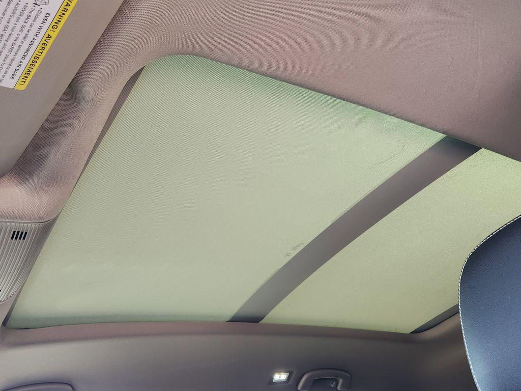 new 2026 Volkswagen Atlas car, priced at $50,984