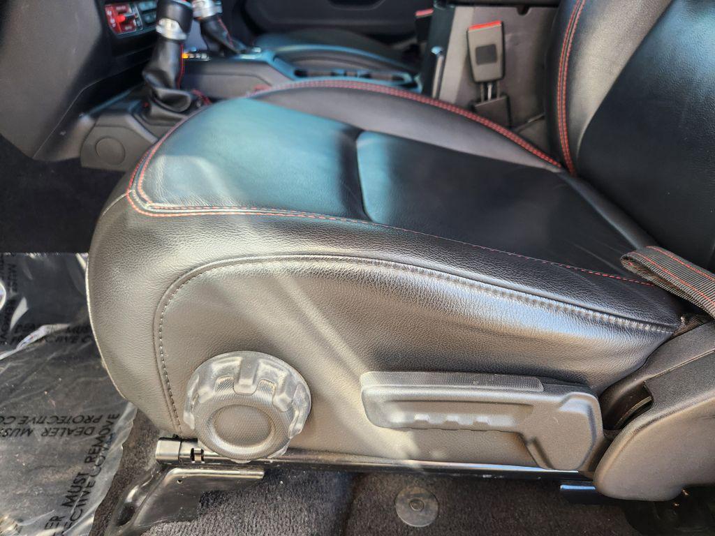 used 2021 Jeep Wrangler Unlimited car, priced at $34,797