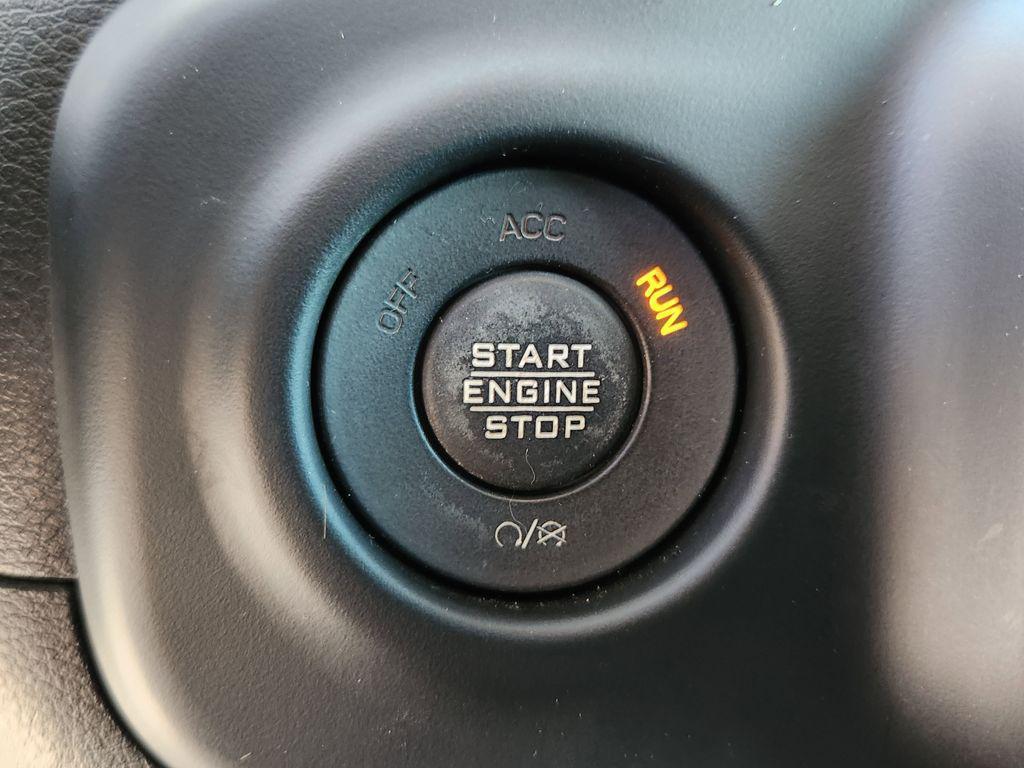 used 2021 Jeep Wrangler Unlimited car, priced at $34,797