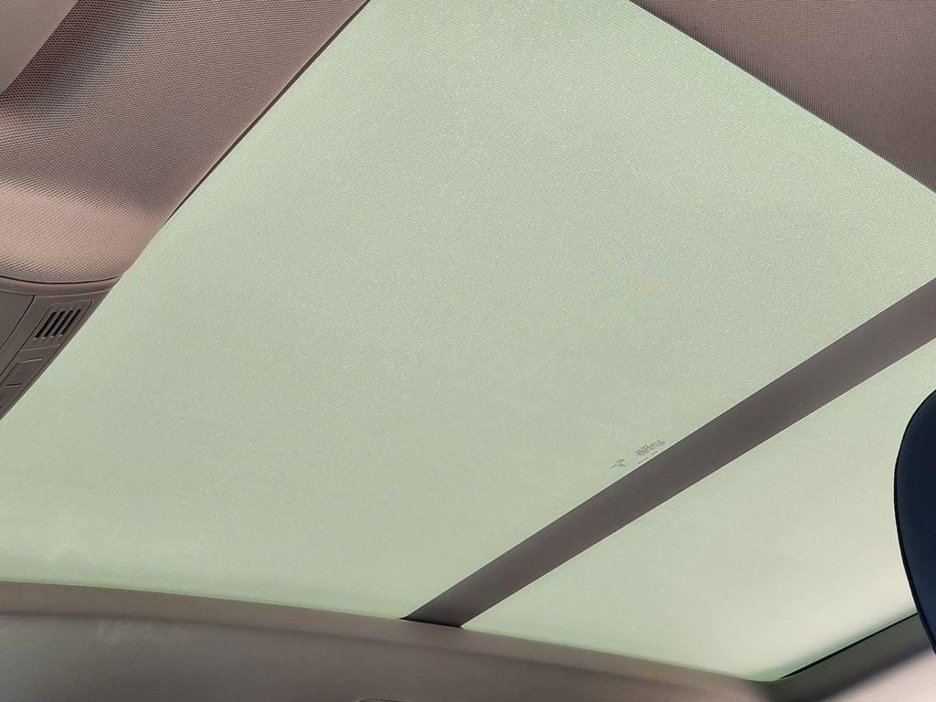 new 2025 Volkswagen Taos car, priced at $34,950