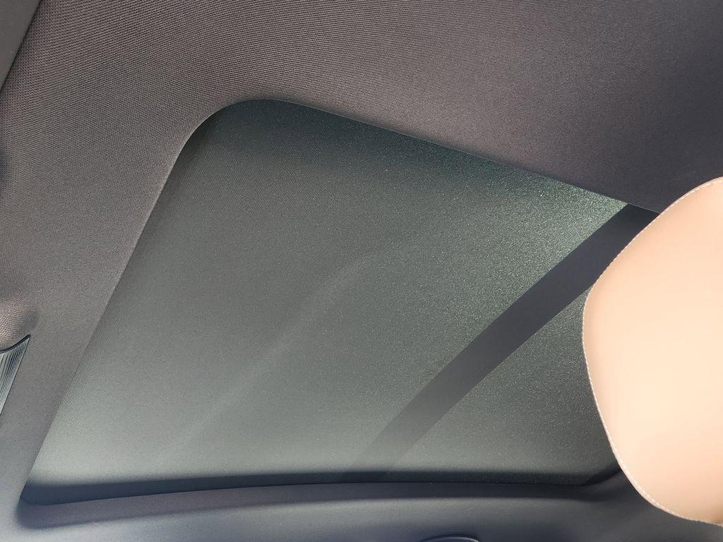 new 2026 Volkswagen Atlas Cross Sport car, priced at $51,407