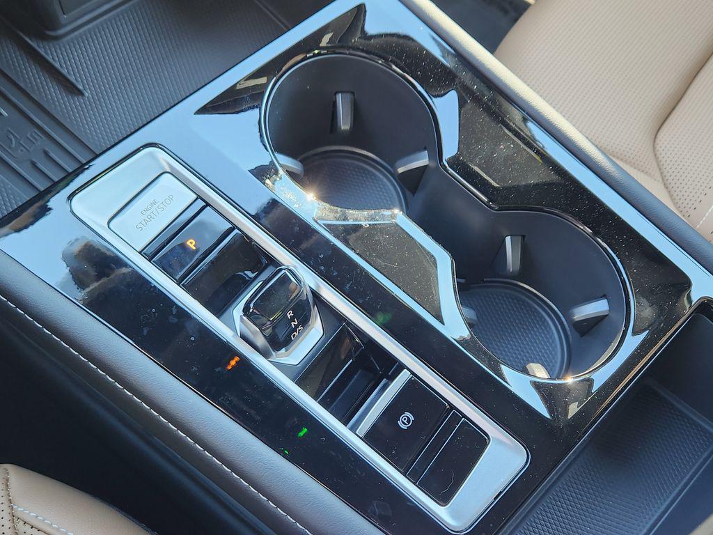 new 2026 Volkswagen Atlas Cross Sport car, priced at $51,407