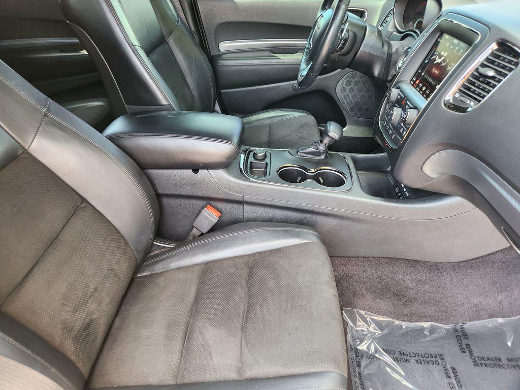used 2019 Dodge Durango car, priced at $21,397