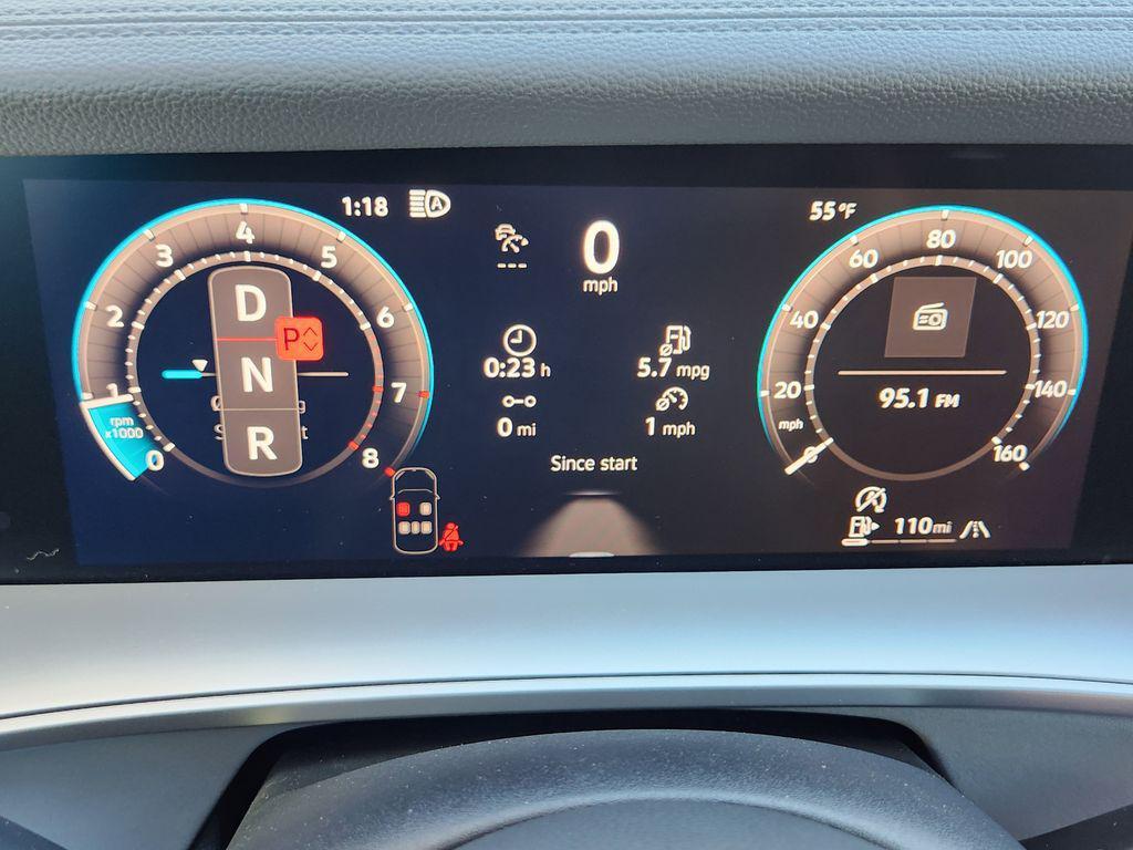 new 2026 Volkswagen Tiguan car, priced at $38,385