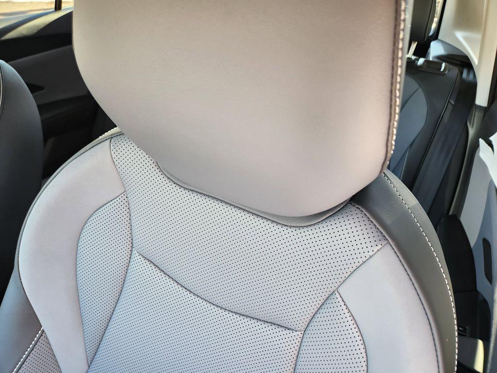 new 2026 Volkswagen Tiguan car, priced at $38,385