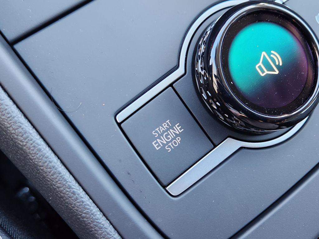 new 2026 Volkswagen Tiguan car, priced at $38,385