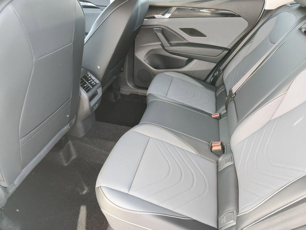 new 2026 Volkswagen Tiguan car, priced at $38,385