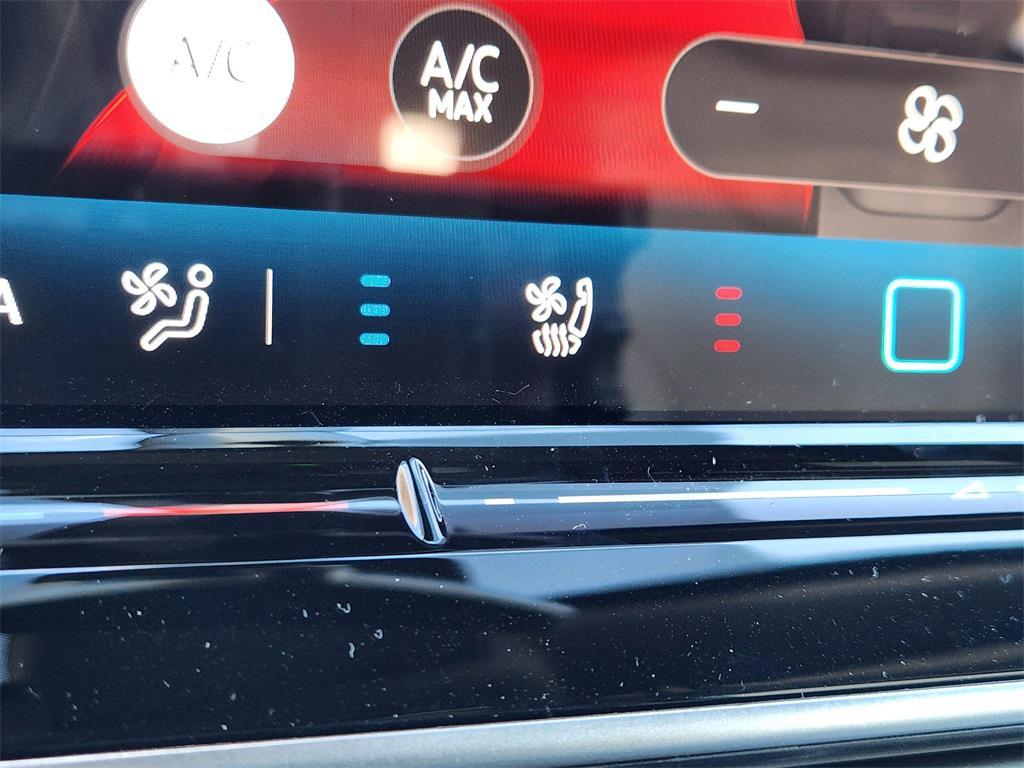 new 2026 Volkswagen ID.4 car, priced at $57,471