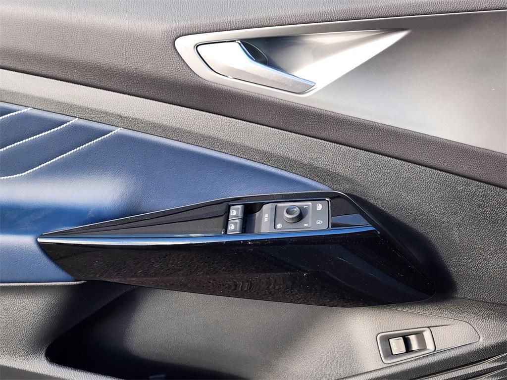 new 2026 Volkswagen ID.4 car, priced at $57,471