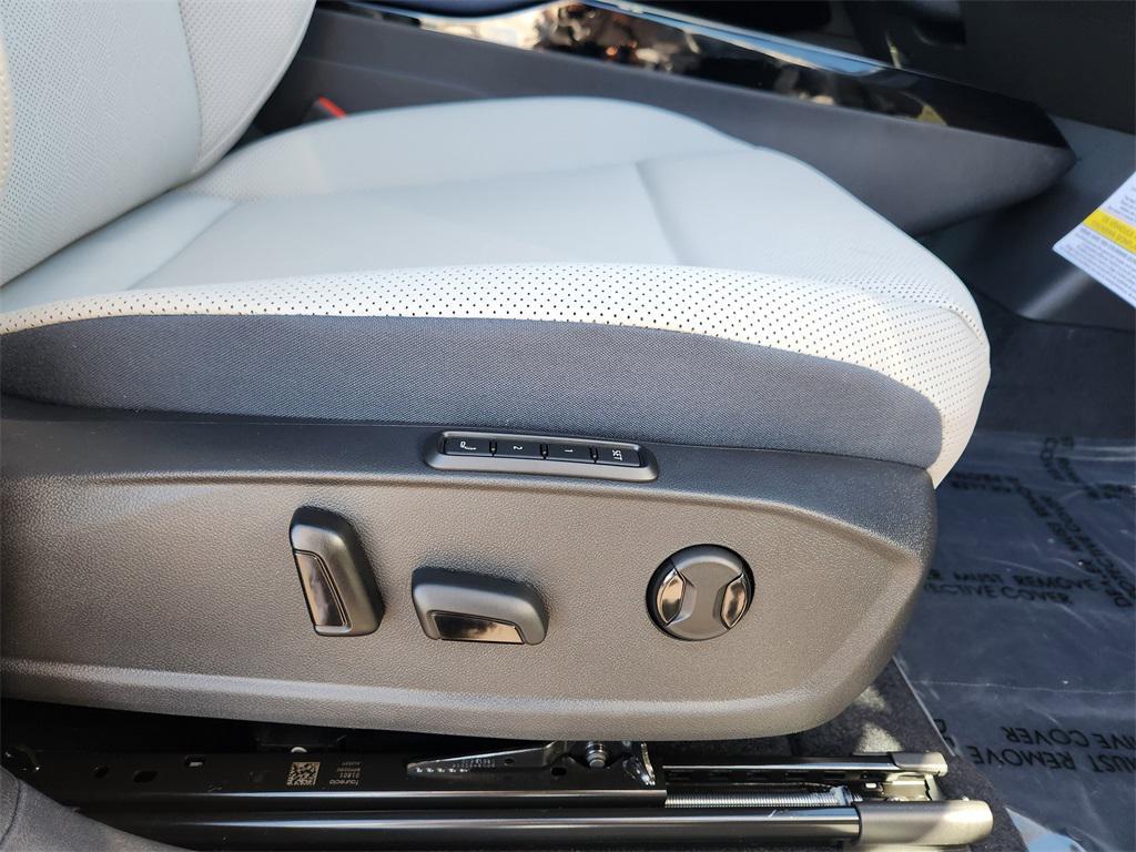 new 2026 Volkswagen ID.4 car, priced at $57,471