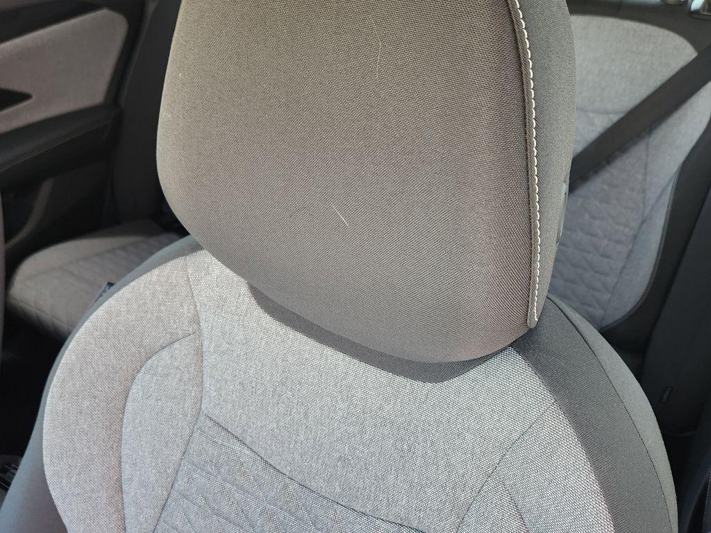 used 2025 Volkswagen Tiguan car, priced at $30,797