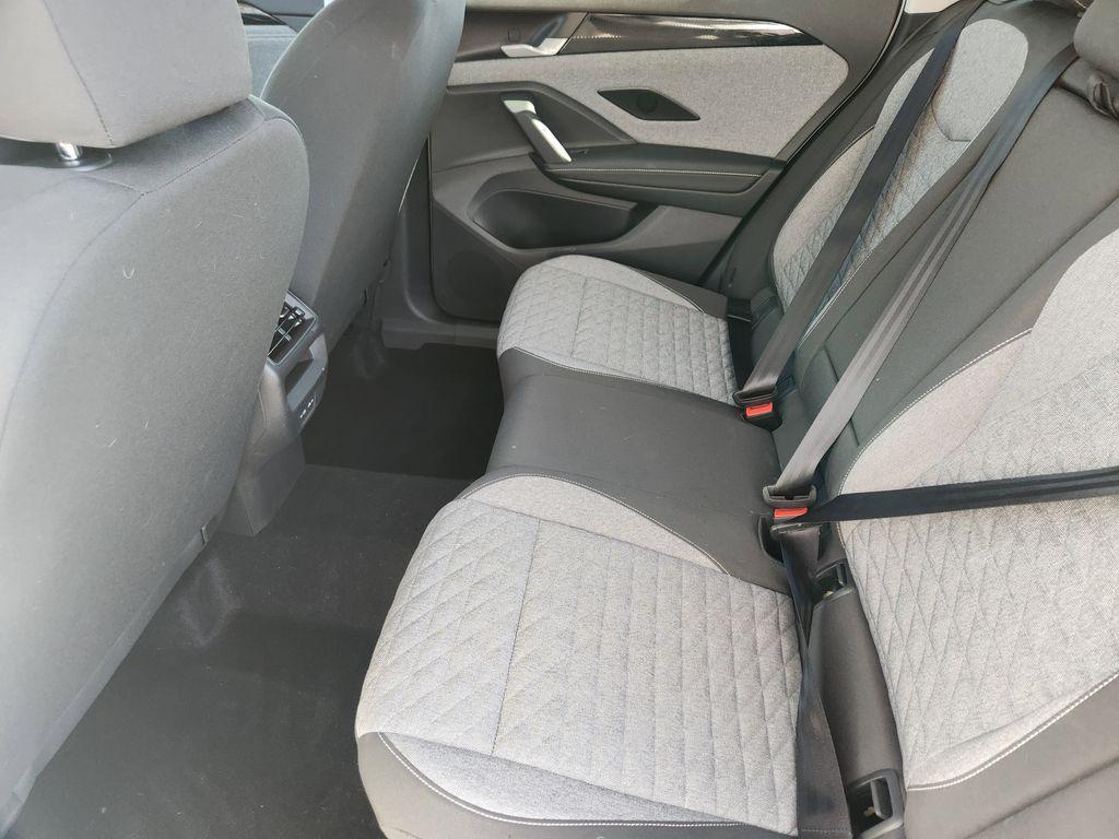 used 2025 Volkswagen Tiguan car, priced at $30,797
