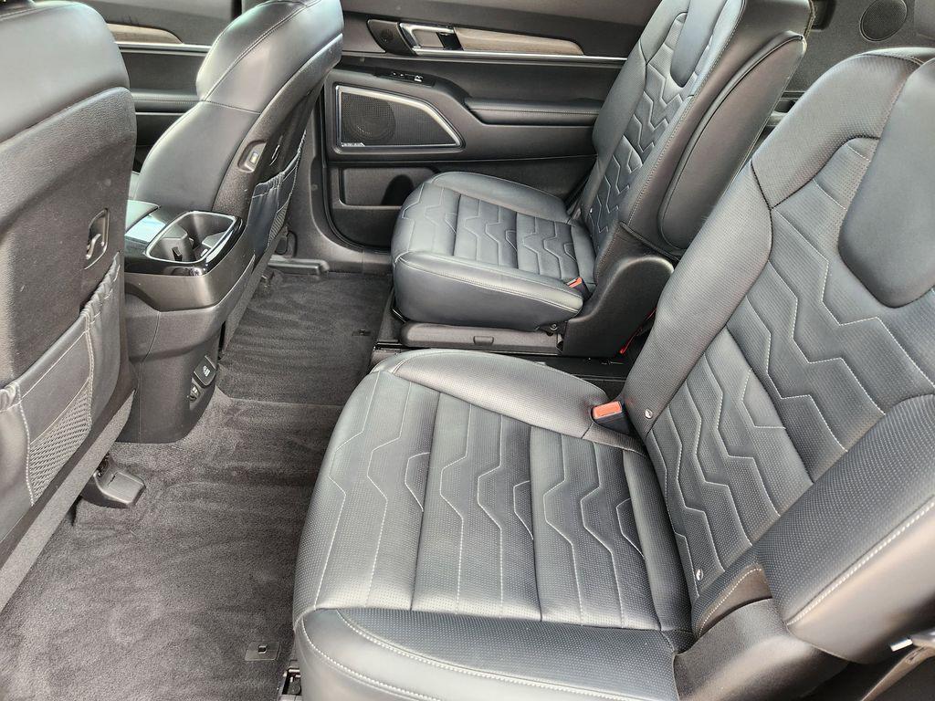 used 2022 Kia Telluride car, priced at $32,797