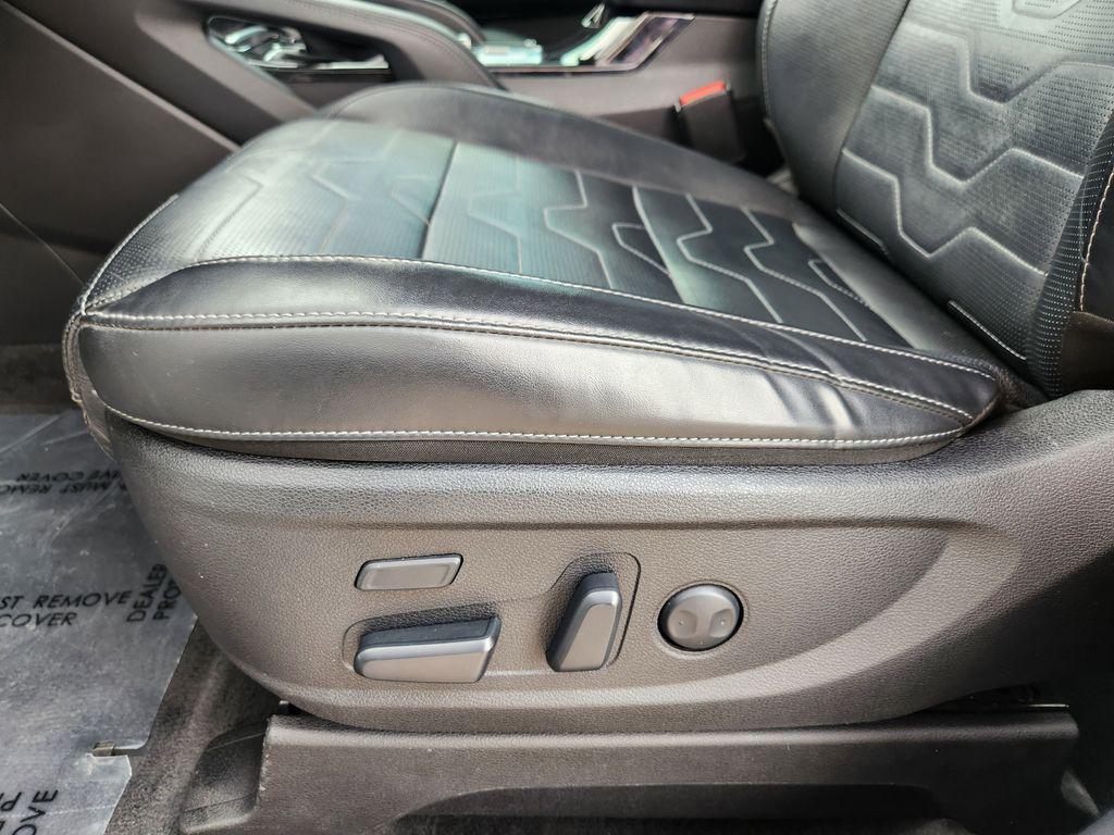 used 2022 Kia Telluride car, priced at $32,797