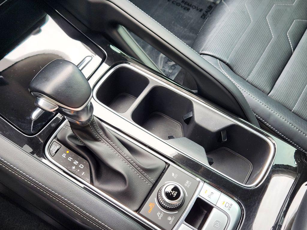 used 2022 Kia Telluride car, priced at $32,797